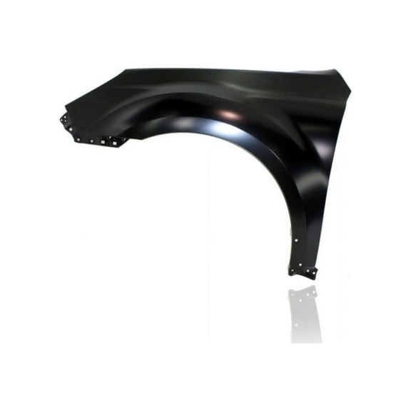 Fender - Compatible/Replacement for '10-14 Subaru Outback - Front Left