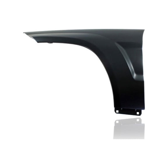 Fender - Compatible/Replacement for '10-15 Mercedes-Benz GLK250/350 - Front Left, 2048800918