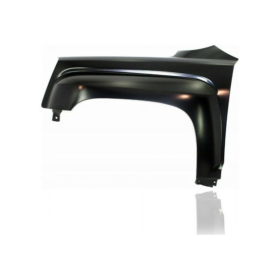 Fender - Compatible/Replacement for '10-17 GMC Terrain, 13-17 Denali - Front Left