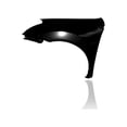 thumbnail image 1 of Fender - Compatible/Replacement for '11-13 Nissan Rogue, 14-15 Select - Front Left, 1 of 3