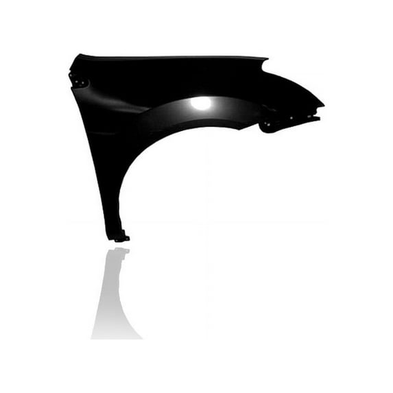 Fender - Compatible/Replacement for '11-13 Nissan Rogue, 14-15 Select - Front Right