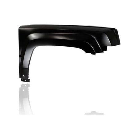 Fender - Compatible/Replacement for '11-17 Jeep Patriot - Front Right