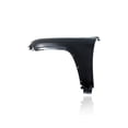 thumbnail image 1 of Fender - Compatible/Replacement for '11-21 Jeep Grand Cherokee - Front Left Fits select: 2011-2013 JEEP GRAND CHEROKEE LAREDO, 1 of 3