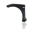 thumbnail image 1 of Fender - Compatible/Replacement for '12-12 Hyundai Accent Sedan/Hatchback - Front Left, 663111R300, 1 of 3