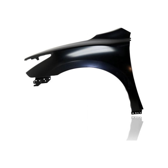 Fender - Compatible/Replacement for '13-13 Infiniti JX35, 14-20 QX60/Hybrid - Front Left - CAPA