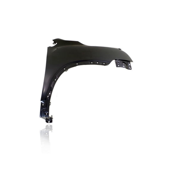 Fender - Compatible/Replacement for '13-16 Chevrolet Trax - Front Right, 95210619