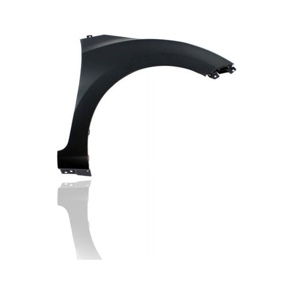 Fender - Compatible/Replacement for '13-17 Hyundai Elantra GT Hatchback - Front Right, 66321A5000 CAPA