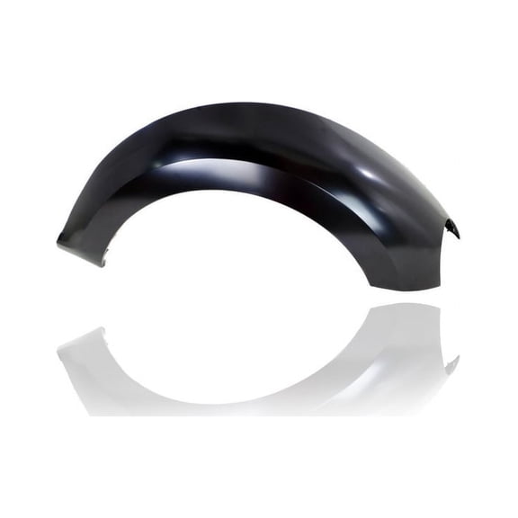 Fender - Compatible/Replacement for '13-19 Volkswagen VW Beetle Convertible, 12-19 Coupe - Front Right - CAPA