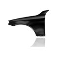 thumbnail image 1 of Fender - Compatible/Replacement for '14-20 Mercedes-Benz S-Class Sedan - Aluminum - Front Left, 1 of 3