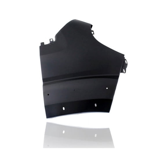 Fender - Compatible/Replacement for '14-22 RAM ProMaster - Front Right, 68213477AB CAPA