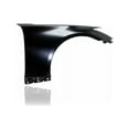 thumbnail image 1 of Fender - Compatible/Replacement for '15-16 Hyundai Genesis Sedan, 17-20 Genesis G80 - Front Right, 1 of 3