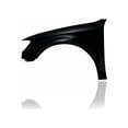 thumbnail image 1 of Fender - Compatible/Replacement for '15-20 Audi A3/S3 Sedan, 15-20 Cabriolet - Front Left Fits select: 2017-2020 AUDI RS3, 1 of 3