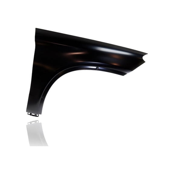 Fender - Compatible/Replacement for '16-19 Mercedes-Benz GLE350d/43/450/63 Coupe - Front Right, 2928800206 CAPA