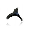 thumbnail image 1 of Fender - Compatible/Replacement for '16-22 Honda HR-V - Front Left, 1 of 3