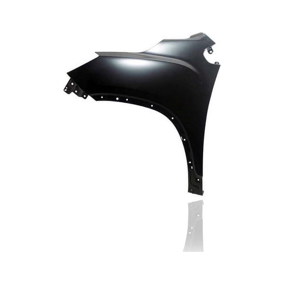 Fender - Compatible/Replacement for '17-22 Chevrolet Trax - Front Left