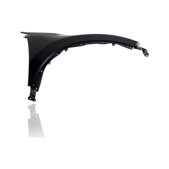 Fender - Compatible/Replacement for '17-22 Honda CR-V/Hybrid - Front Right