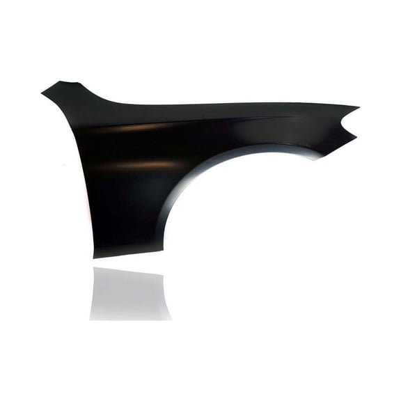 Fender - Compatible/Replacement for '17-23 Mercedes-Benz E300/350/400/450/43/53 Sedan/Wagon - Aluminum - Front Right, 2138800018