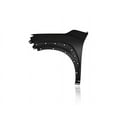 thumbnail image 1 of Fender - Compatible/Replacement for '18-23 Hyundai Kona, 19-23 Kona-Electric - Front Left, 66311J9000 CAPA, 1 of 3