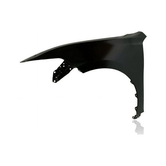 Fender - Compatible/Replacement for '19-22 Lexus ES250/300h/350 - Steel - Front Left, 5380206230