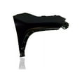 thumbnail image 1 of Fender - Compatible/Replacement for '19-22 Toyota RAV4/Hybrid - Aluminum - Front Right - CAPA, 1 of 3