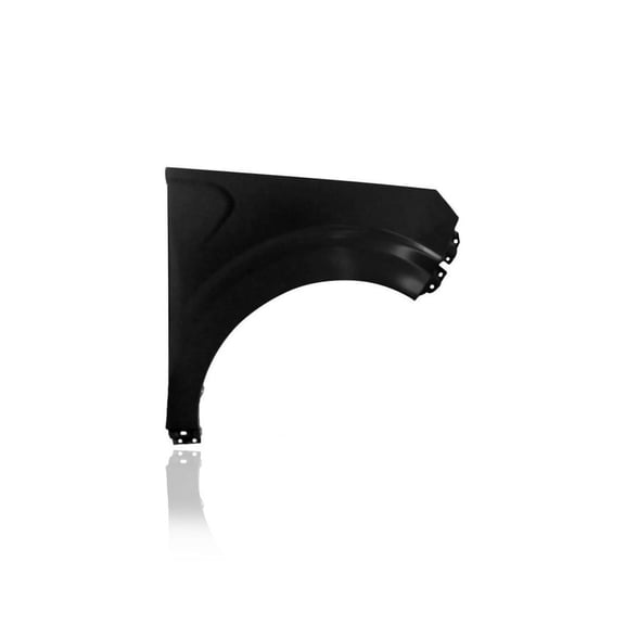Fender - Compatible/Replacement for '20-22 Kia Soul - Front Right, 66321K0000 CAPA