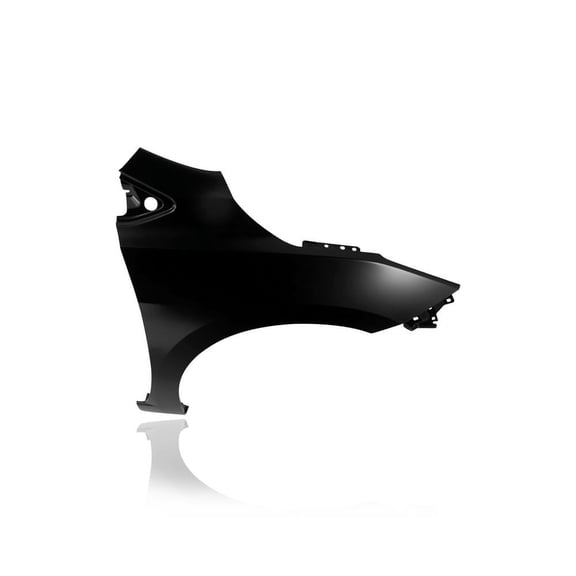 Fender - Compatible/Replacement for '20-22 Nissan Versa - Front Right, F31005EFMA CAPA