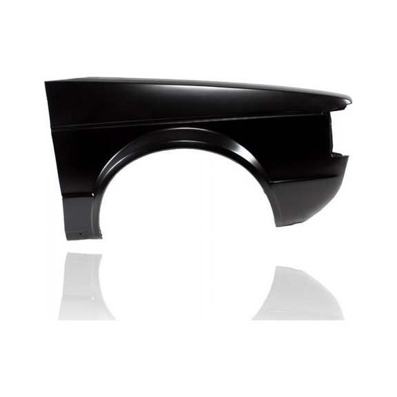 Fender - Compatible/Replacement for '81-84 VWVolkswagen Rabbit, 81-83 Pickup - Front Right, 175821022H