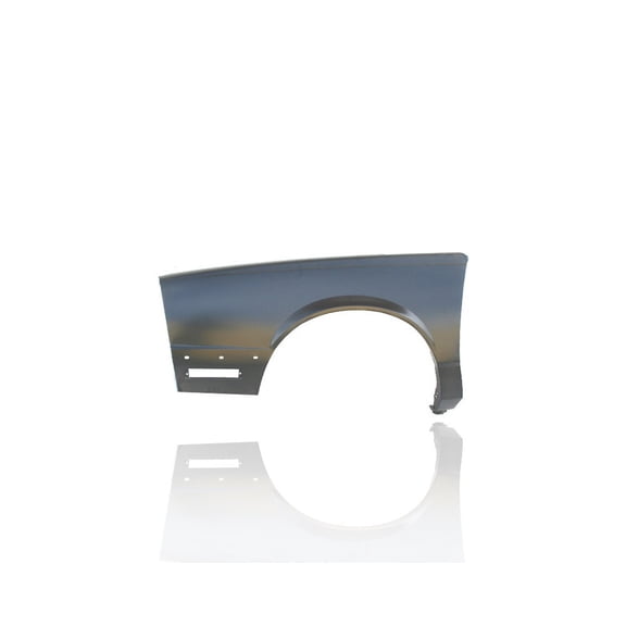 Fender - Compatible/Replacement for '82-85 Chevrolet Celebrity - Front Left - 14086417