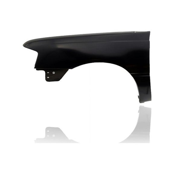 Fender - Compatible/Replacement for '88-94 Ford Tempo Topaz 2DR - Front Left, F23Z16006B