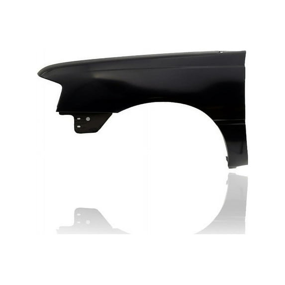 Fender - Compatible/Replacement for '88-94 Ford Tempo Topaz 2DR - Front Left, F23Z16006B
