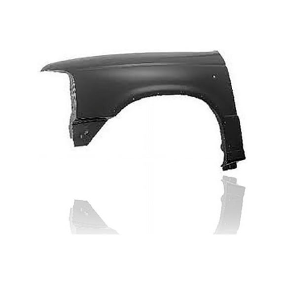 Fender - Compatible/Replacement for '94-97 Mazda Pickup 4WD With Flare Hole - Front Left, ZZM152210