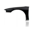 thumbnail image 1 of Fender - Compatible/Replacement for '95-96 Dodge Avenger Without Molding Hole - Front Left, MB959345, 1 of 3