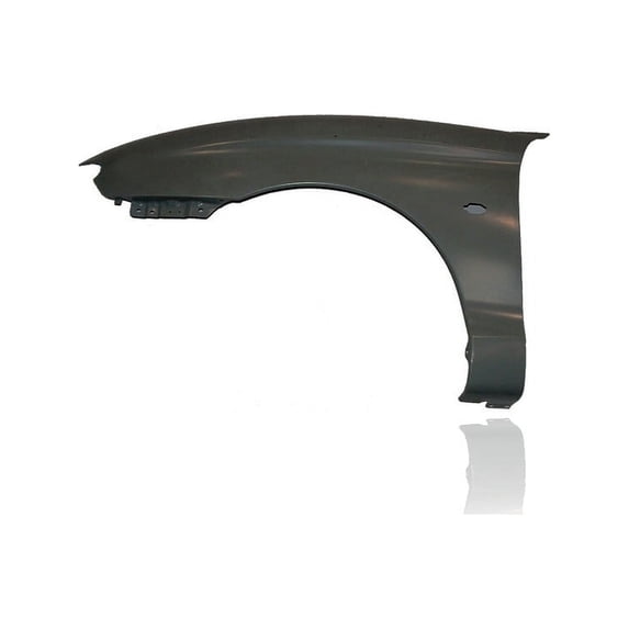 Fender - Compatible/Replacement for '97-01 Hyundai Tiburon - Front Left, 6631027020