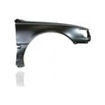 thumbnail image 1 of Fender - Compatible/Replacement for '97-01 Lexus ES300 - Front Right - CAPA, 1 of 3