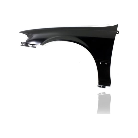 Fender - Compatible/Replacement for '97-01 Toyota Camry - Front Left - CAPA