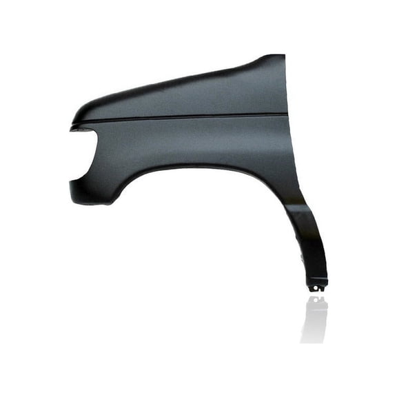 Fender - Compatible/Replacement for '97-07 Ford Econoline Van - Front Left