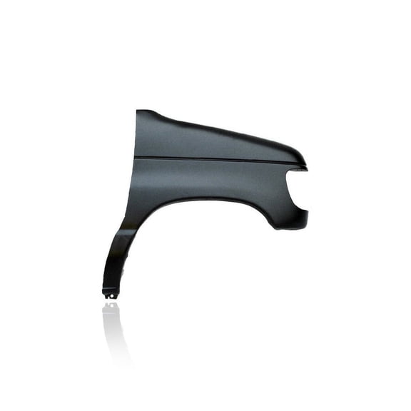Fender - Compatible/Replacement for '97-07 Ford Econoline Van - Front Right