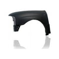 thumbnail image 1 of Fender - Compatible/Replacement for '98-00 Mazda Pickup 4WD With Flare Hole - Front Left, ZZP152210, 1 of 3