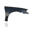 thumbnail image 1 of Fender - Compatible/Replacement for '98-02 Toyota Corolla Sedan - Front Right, 1 of 3