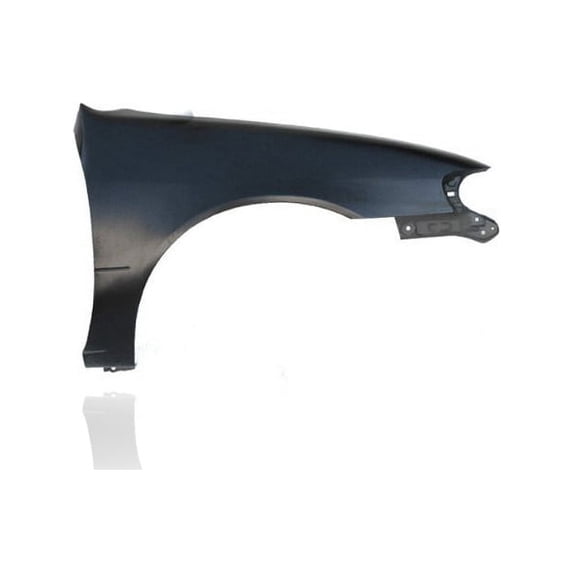 Fender - Compatible/Replacement for '98-02 Toyota Corolla Sedan - Front Right