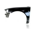 thumbnail image 1 of Fender - Compatible/Replacement for '98-99 Audi A4/S4 - Front Left, 8D0821105K, 1 of 3