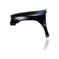thumbnail image 1 of Fender - Compatible/Replacement for '99-02 Nissan Pathfinder LE - With Flare & Lower Side Guard Hole - Front Left, 1 of 3