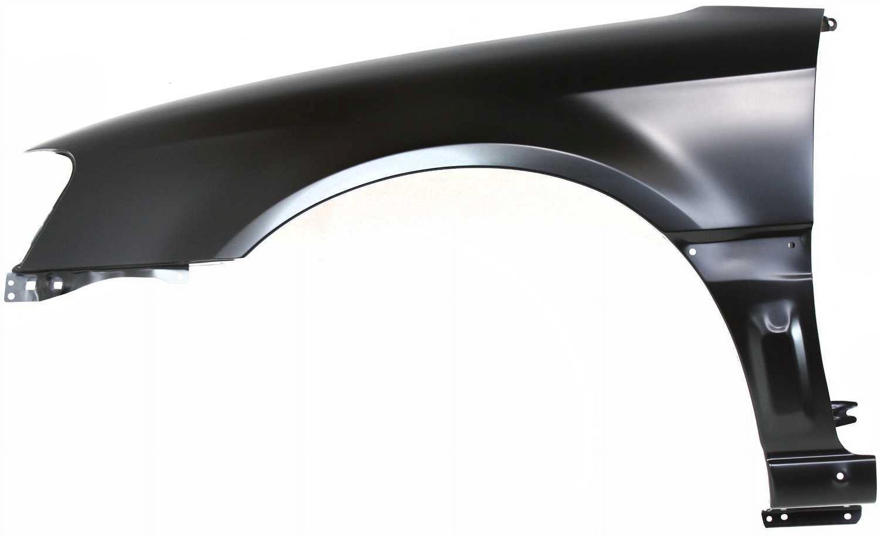Fender Compatible with 2000-2004 Subaru Outback Front, Driver Side ...