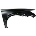 thumbnail image 1 of Fender Compatible with 2008-2009 Subaru Outback Front, Right Passenger, 1 of 5