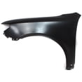 thumbnail image 1 of Fender Compatible with 2009-2010 Kia Optima Front, Driver Side Primed, 1 of 3