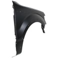 thumbnail image 1 of Fender Compatible with 2009-2014 Ford F-150 Front, Passenger Side Primed, 1 of 3