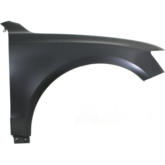 Fender Compatible with 2013-2017 Audi Q5 2014-2017 SQ5 Front, Right Passenger
