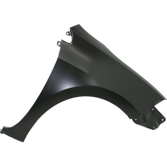 Fender Compatible with 2014-2019 Toyota Corolla Front, Passenger Side Primed