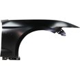 thumbnail image 1 of Fender Compatible with 2015-2017 Ford Mustang Front, Right Passenger Coupe Convertible CAPA Certified Certified, 1 of 5