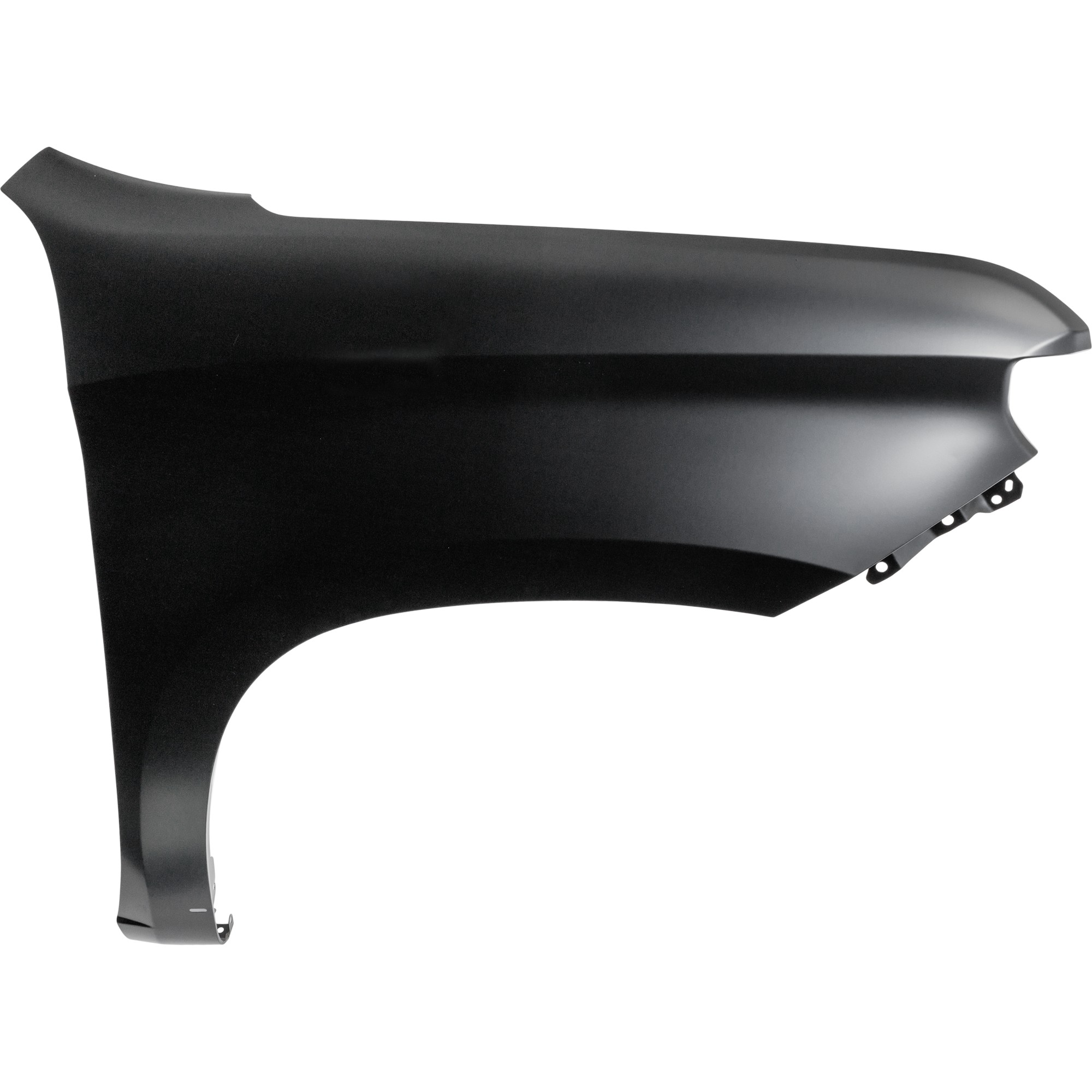 Fender Compatible with 2019-2023 Chevrolet Silverado 1500 2022 LTD ...